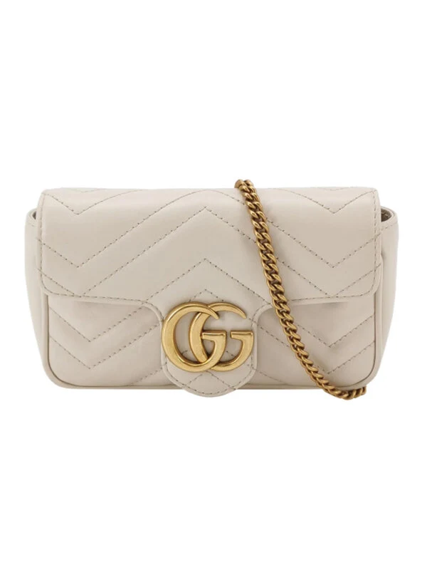 Gucci GG Marmont VG — продано