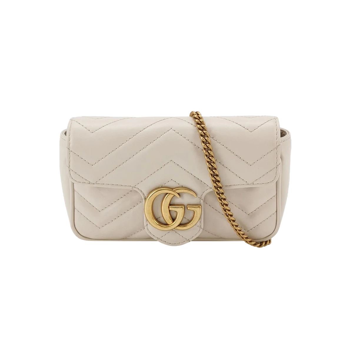 Gucci GG Marmont VG — продано