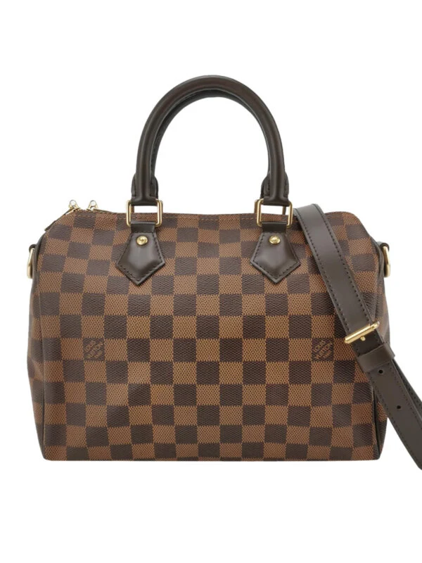 Louis Vuitton Speedy 25 — продано
