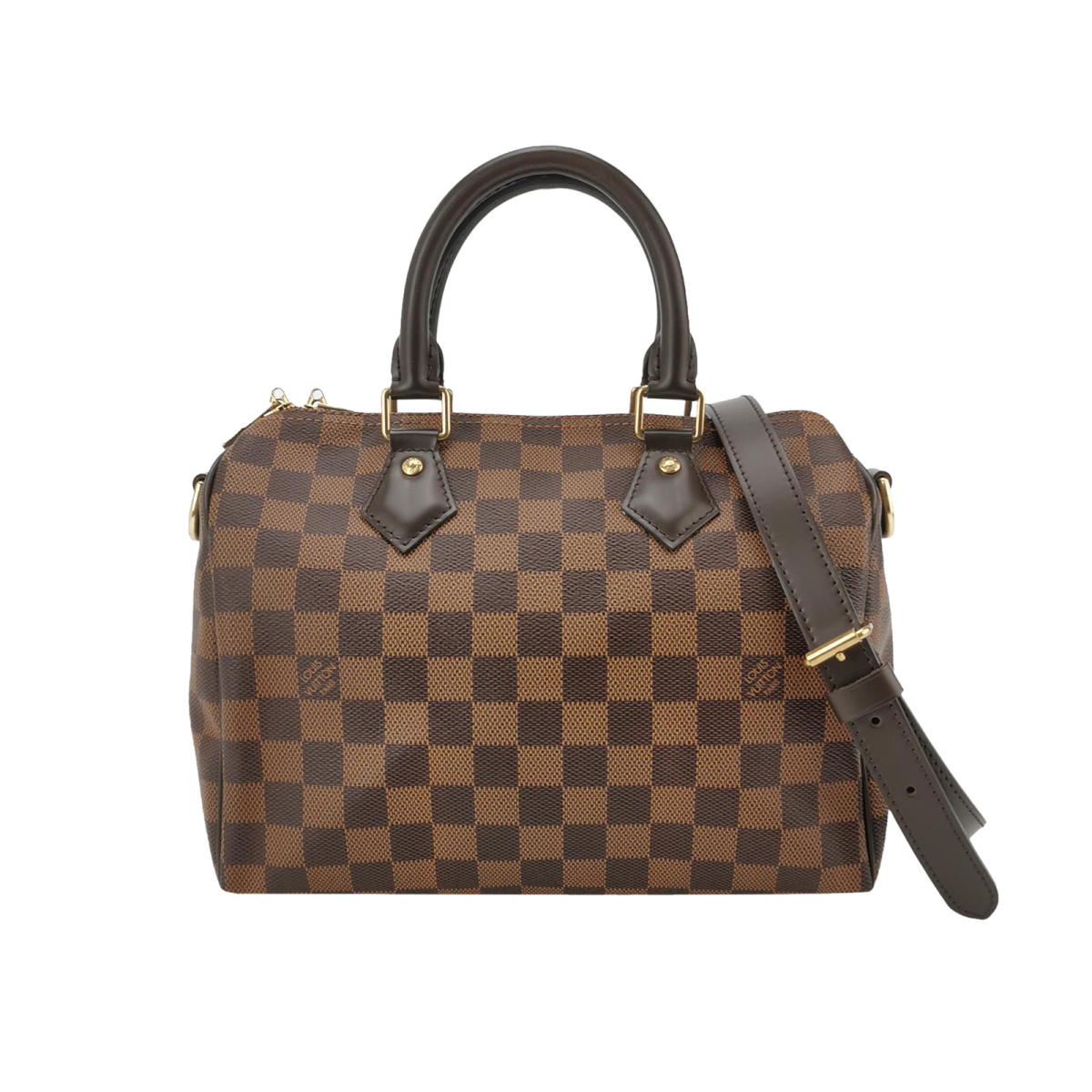 Louis Vuitton Speedy 25 — фото 1