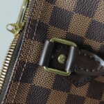 Louis Vuitton Speedy 25 — фото 12