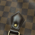 Louis Vuitton Speedy 25 — фото 21