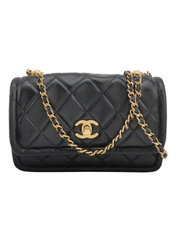 Chanel Flap Bag C