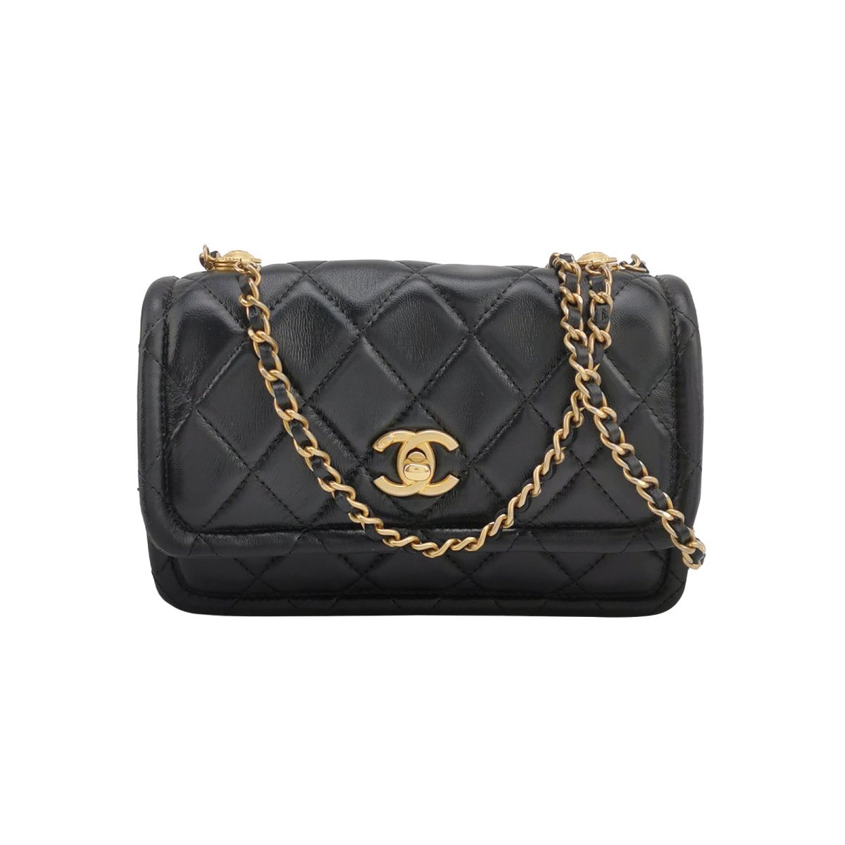 Chanel Flap Bag C — фото 1