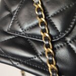 Chanel Flap Bag C — фото 12