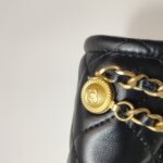 Chanel Flap Bag C — фото 16