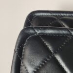 Chanel Flap Bag C — фото 23