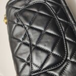 Chanel Flap Bag C — фото 24