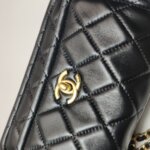 Chanel Flap Bag C — фото 26