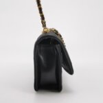 Chanel Flap Bag C — фото 4