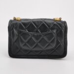 Chanel Flap Bag C — фото 5