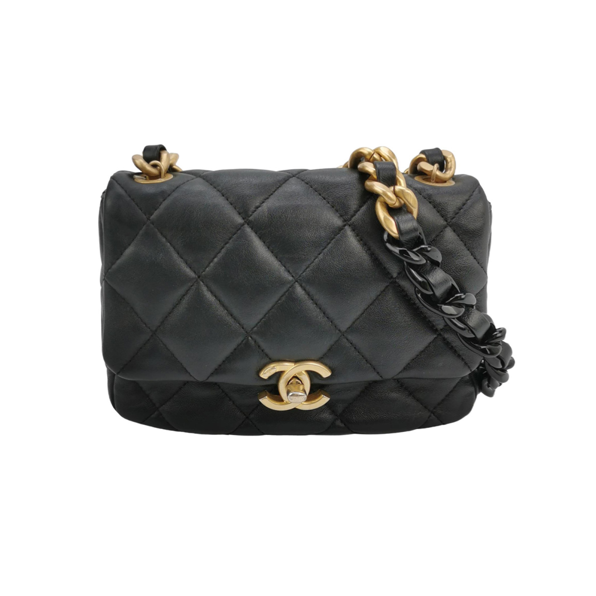 Chanel Flap Bag C — фото 1
