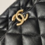 Chanel Flap Bag C — фото 12