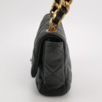 Chanel Flap Bag C — фото 3