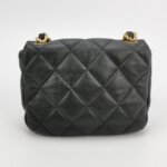 Chanel Flap Bag C — фото 5