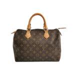 Louis Vuitton Speedy 30 Monogram — миниатюра 1