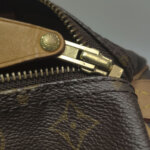 Louis Vuitton Speedy 30 Monogram — фото 10