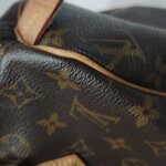 Louis Vuitton Speedy 30 Monogram — фото 13