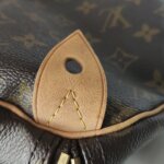 Louis Vuitton Speedy 30 Monogram — фото 15