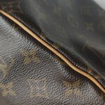 Louis Vuitton Speedy 30 Monogram — фото 17