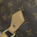 Louis Vuitton Speedy 30 Monogram — фото 18