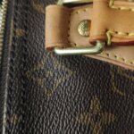 Louis Vuitton Speedy 30 Monogram — фото 19