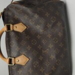 Louis Vuitton Speedy 30 Monogram — фото 22