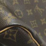 Louis Vuitton Speedy 30 Monogram — фото 23