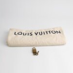 Louis Vuitton Speedy 30 Monogram — фото 8