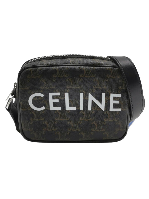 Celine Triomphe Logo