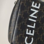 Celine Triomphe Logo — фото 15