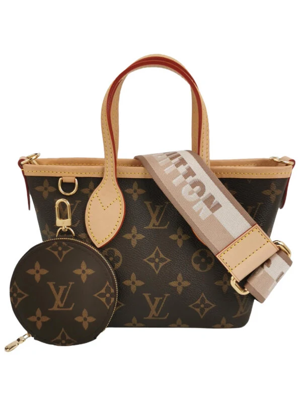 Louis Vuitton Neverfull BB — продано