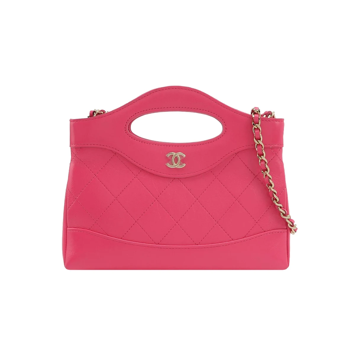 Chanel 31 Bag Nano (Шанель) — фото 1