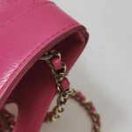 Chanel 31 Bag Nano (Шанель) — фото 12