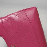 Chanel 31 Bag Nano (Шанель) — фото 14