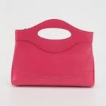 Chanel 31 Bag Nano (Шанель) — фото 5