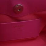 Chanel 31 Bag Nano (Шанель) — фото 8