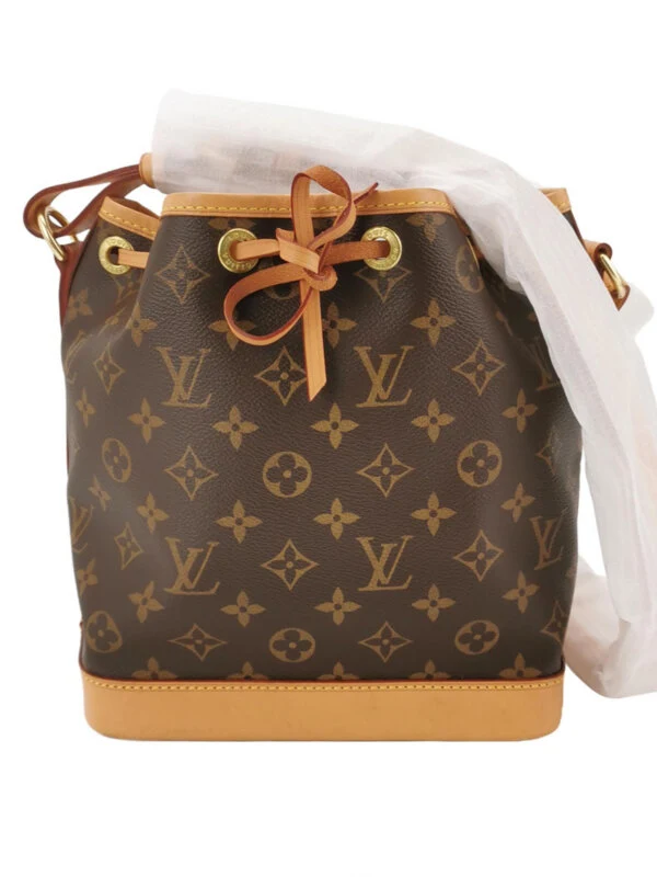 Louis Vuitton NOEBB Monogram — продано