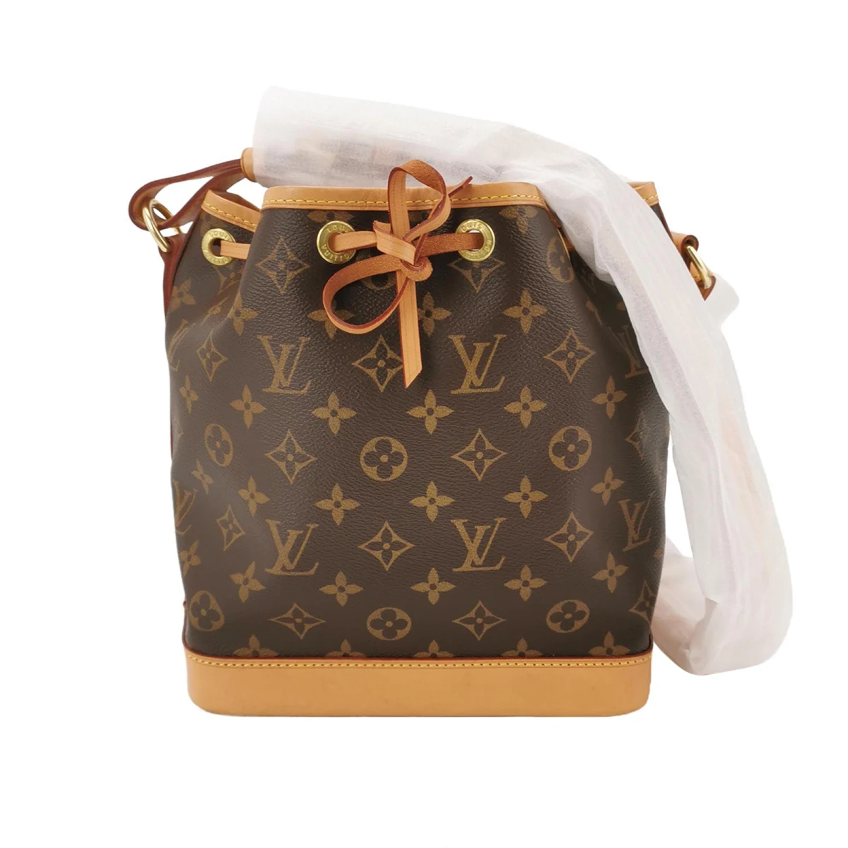 Louis Vuitton NOEBB Monogram — продано