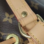 Louis Vuitton NOEBB Monogram — фото 10