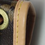 Louis Vuitton NOEBB Monogram — фото 11