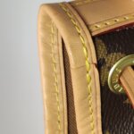 Louis Vuitton NOEBB Monogram — фото 16