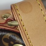 Louis Vuitton NOEBB Monogram — фото 18