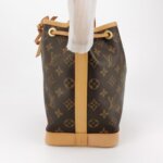 Louis Vuitton NOEBB Monogram — фото 3