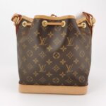 Louis Vuitton NOEBB Monogram — фото 5