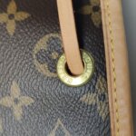 Louis Vuitton NOEBB Monogram — фото 9