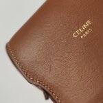 Celine Triomphe Canvas — фото 12