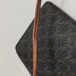 Celine Triomphe Canvas — фото 15