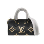 Louis Vuitton Speedy Nano Gaint Monogram — миниатюра 1
