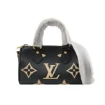 Louis Vuitton Speedy Nano Gaint Monogram (Луи Виттон) — миниатюра 1